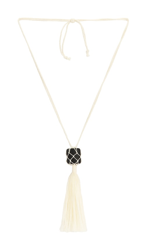 Claudette Necklace