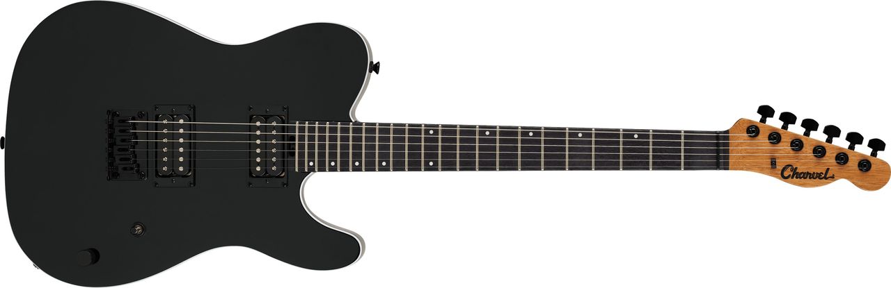 Charvel Standard Series SD2