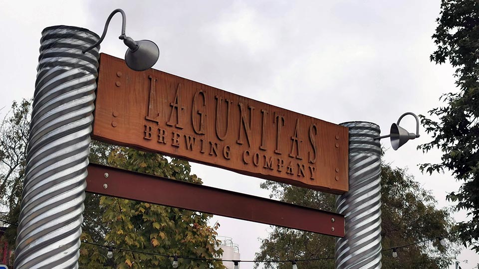 5 things we learned brewing our own beer, California style