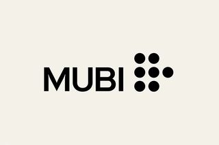 Mubi branding