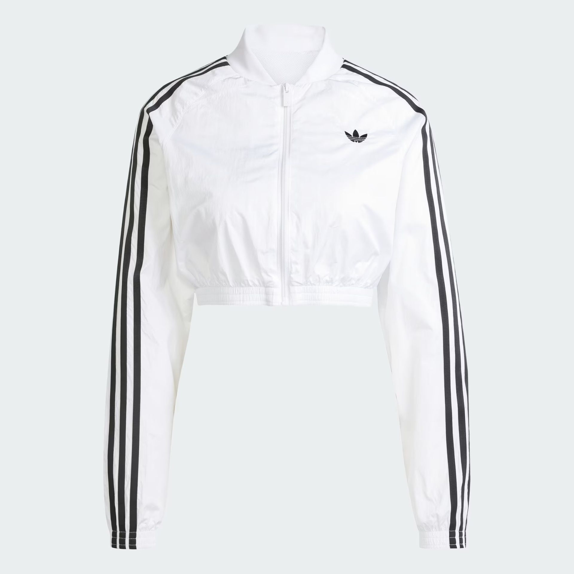 Adicolor Teamgeist Cropped Track Top