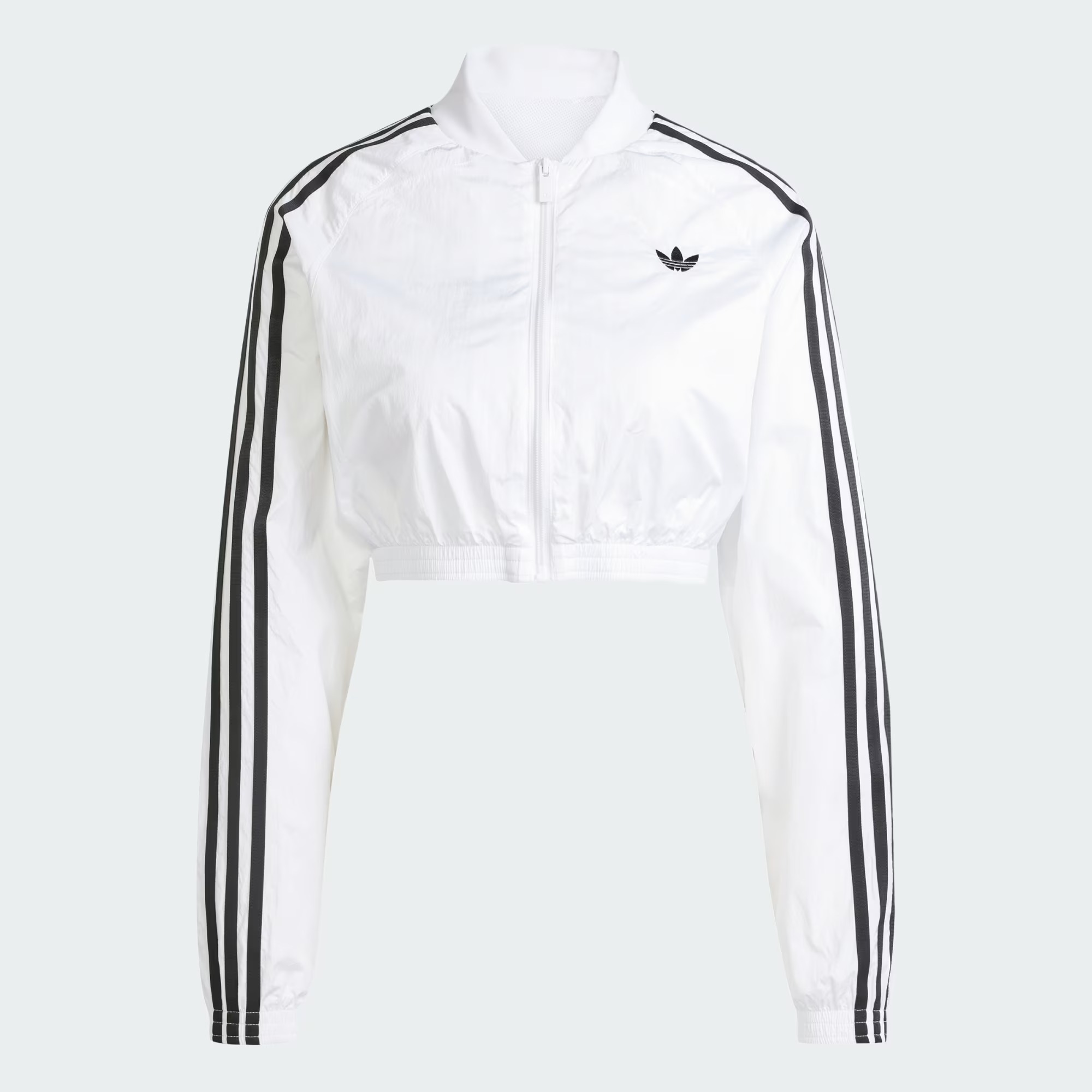 Adicolor Teamgeist Cropped Track Top