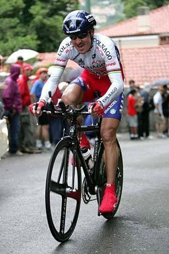 Popovych - a Tour winner?