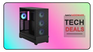 Fractal Design Pop Air Tech Deals Cover
