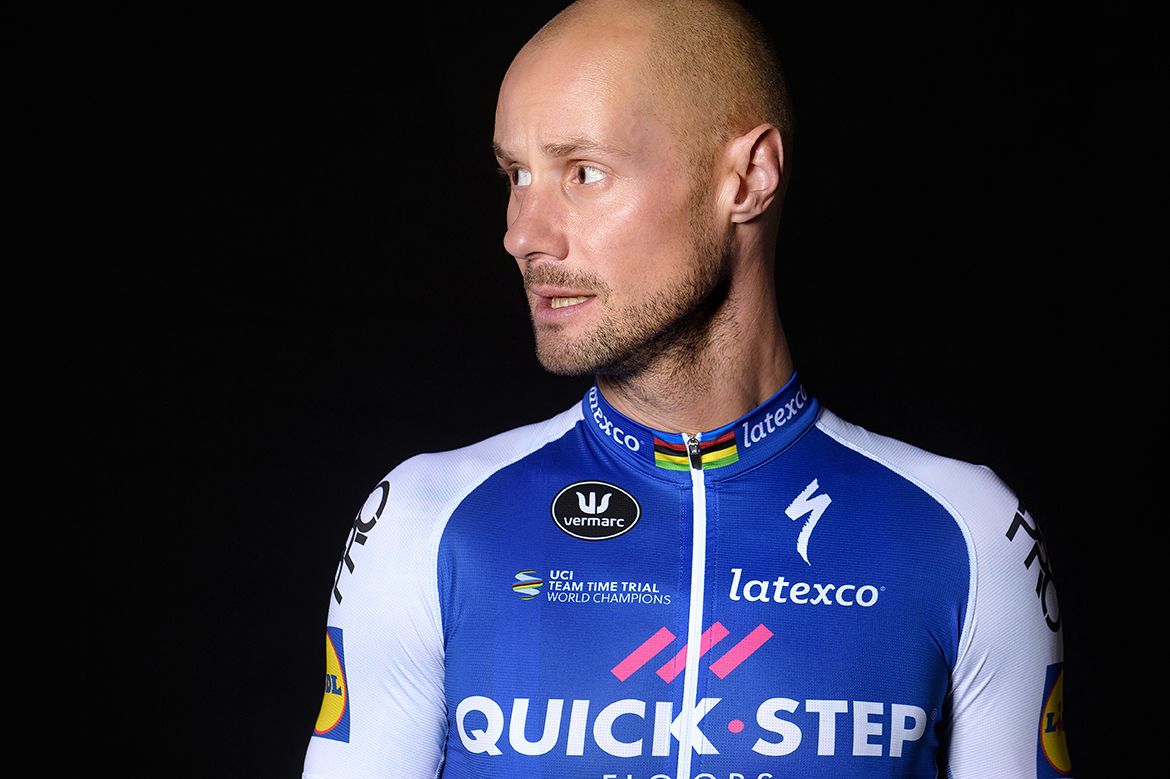 Tom Boonen (Quick-Step Floors)