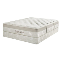 Saatva Loom &amp; Leaf mattress:&nbsp;$1,595 $1,356 at Saatva