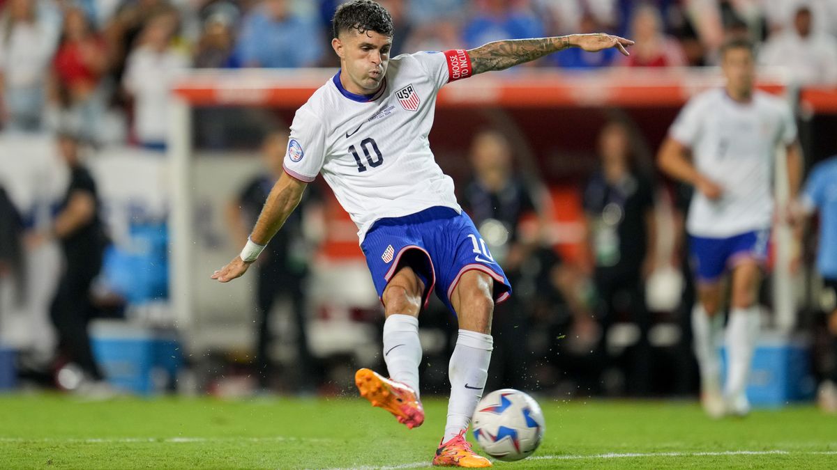 USA vs Canada live stream: How to watch 2024 international friendly game online today