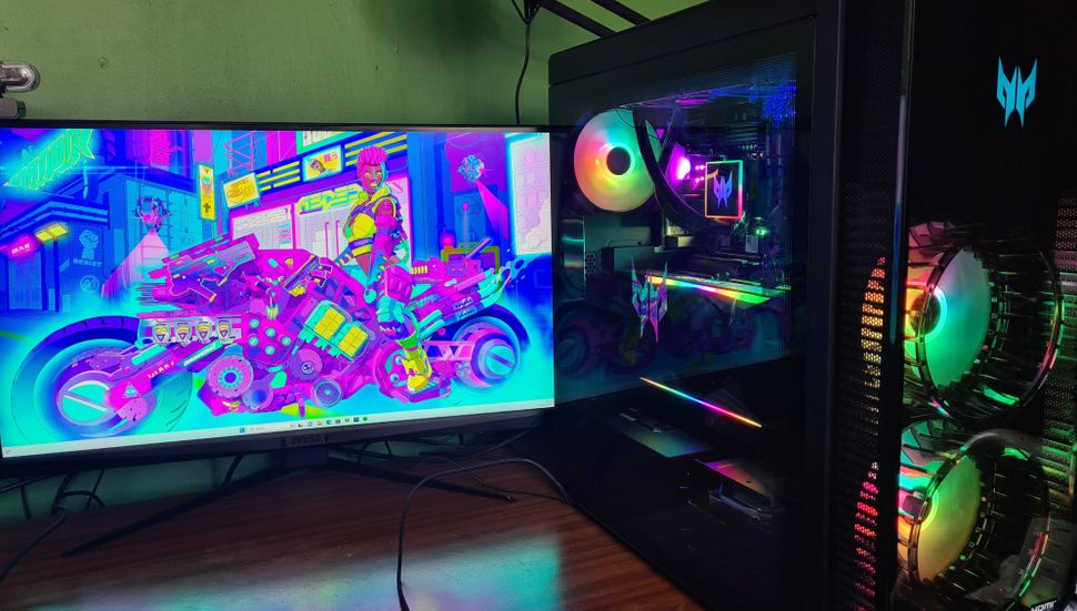 The best gaming PC in 2025 top prebuilt gaming PCs for serious gaming TechRadar