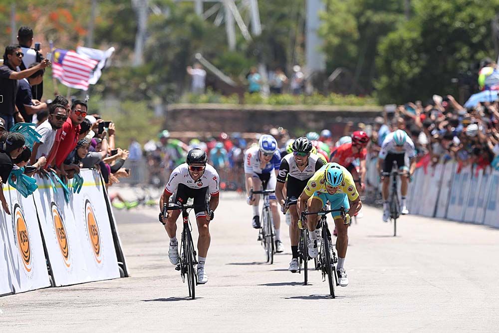 Here comes Palini and Guardini