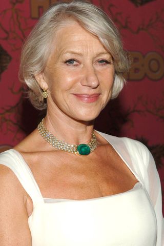 Helen Mirren