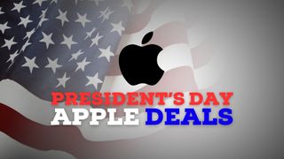 Presidents day Apple deals