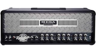 Mesa/Boogie Dual Rectifier Solo