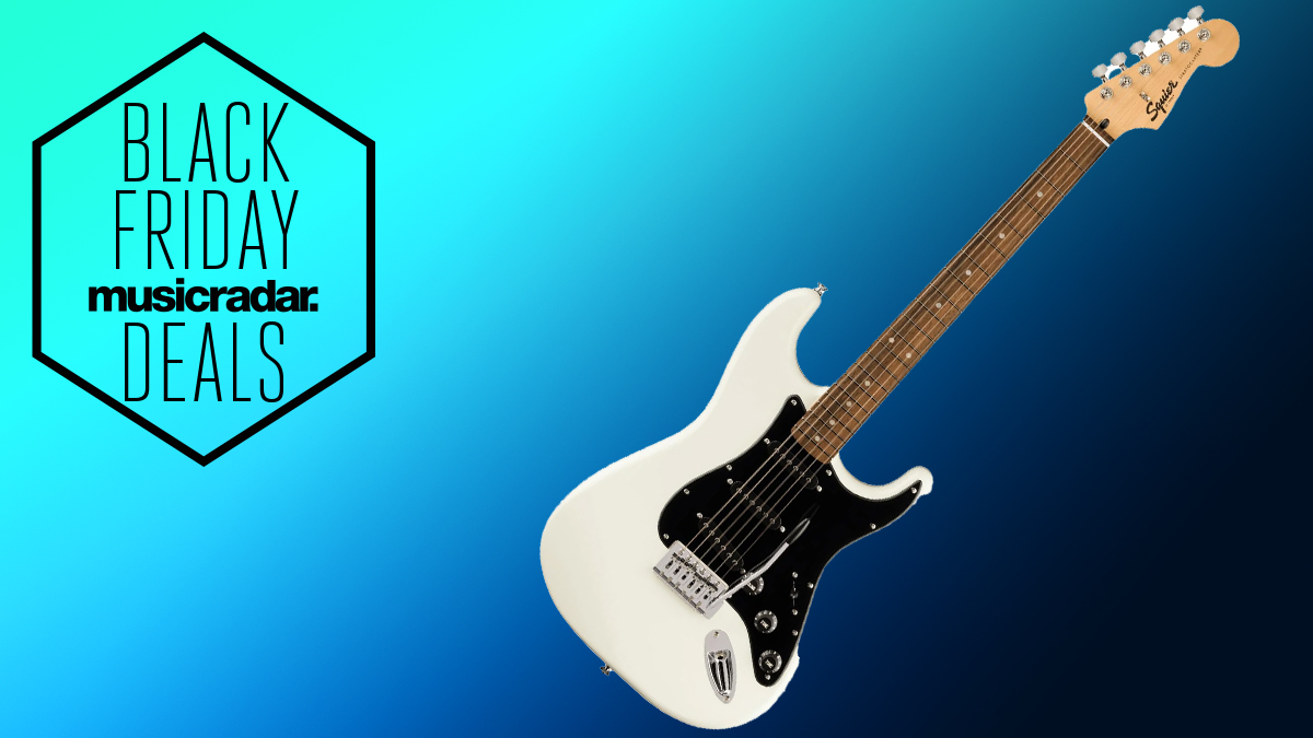 Fender Squier Sonic Stratocaster