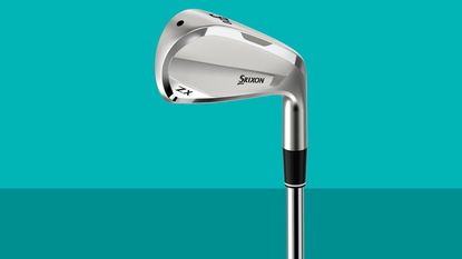 Srixon ZX Utility