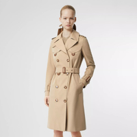 The Islington Trench available at Burberry for $2,390