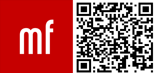 QR: moviefone