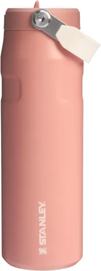 Stanley IceFlow Flip Straw 2.0 Water Bottle (24 oz)