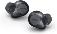 Jabra Elite 85t True Wireless Bluetooth Earbuds | was $149.99, now $139.99