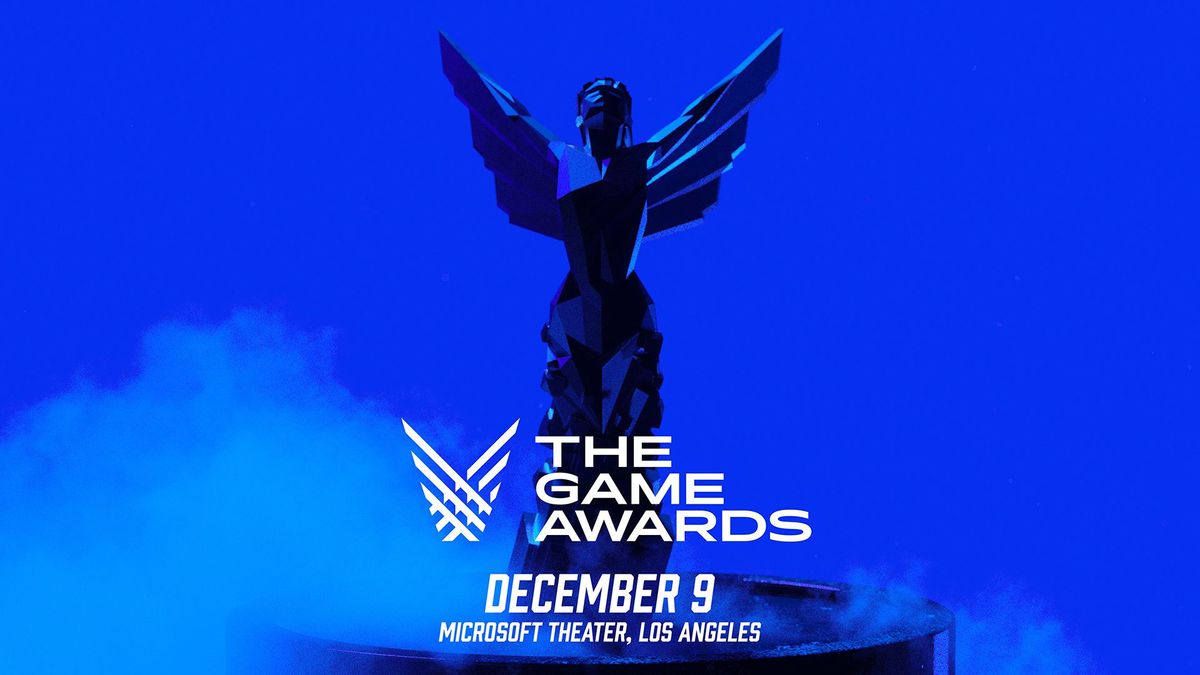 How to watch The Game Awards 2021