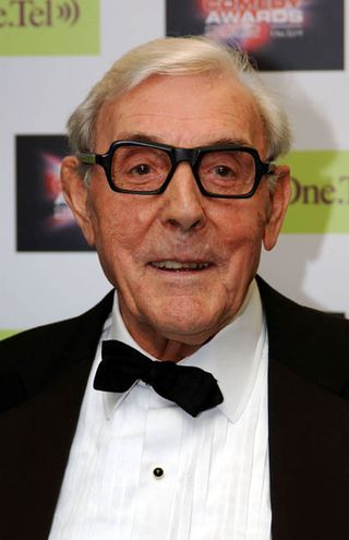 Stars pay tribute to the late Eric Sykes