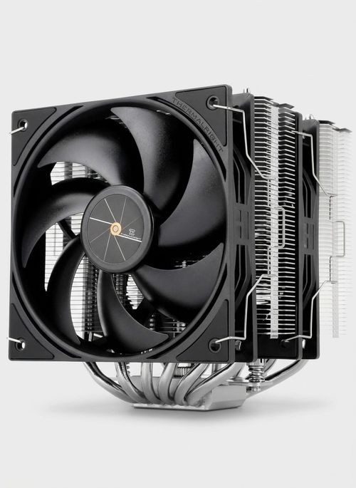 Peerless Assassin 120 SE V3  | CPU Air Cooler