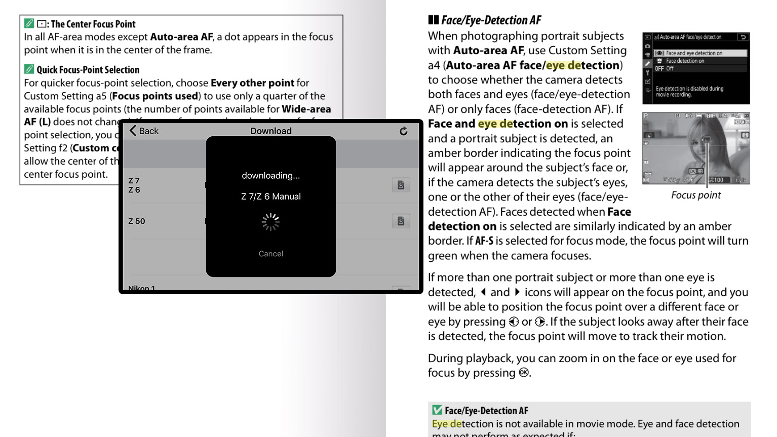 How to add the latest Nikon firmware update to your camera Digital