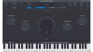 Antares Auto-Tune Pro 11