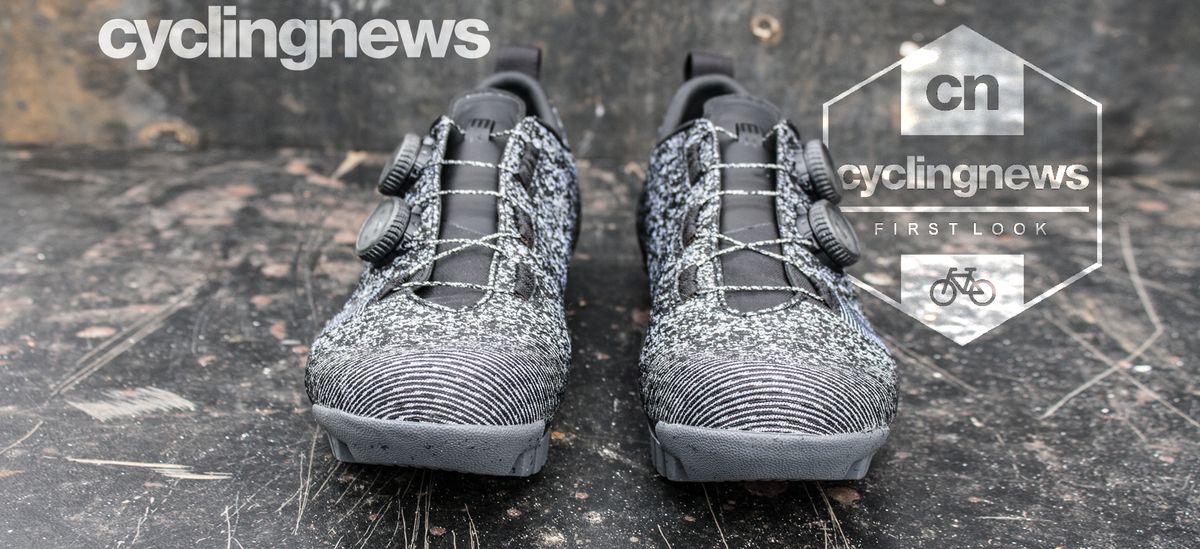 Rapha Explore Powerweave gravel shoe