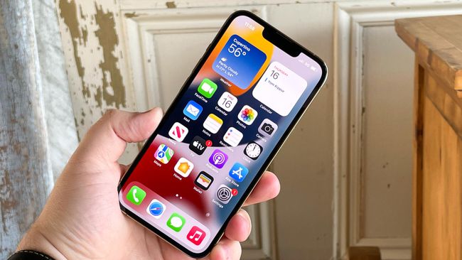 iPhone 13 Pro review: One of the best phones ever | Tom's Guide