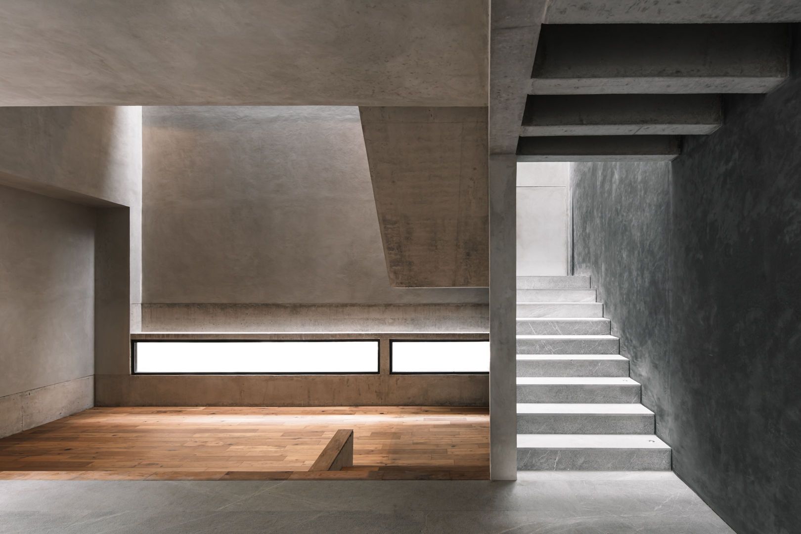 Casa Pedregal, Querétaro, Mexico, by 1i Arquitectura