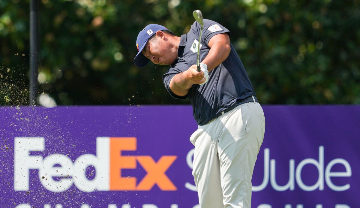 I’ve Played Many Tours Around The World And I Can Say That The PGA Tour Gives The Most’ – Pro Defends PGA Tour After Recent Criticism