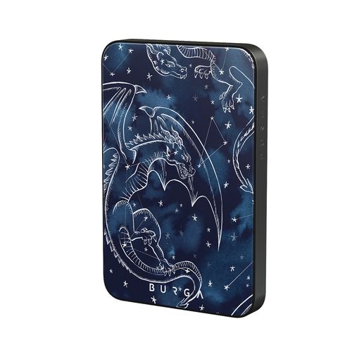 Wyvern - Magnetic Power Bank