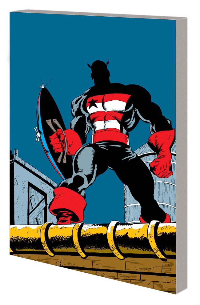 Marvel Comics November 2020 solicitations and covers revealed GamesRadar+