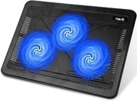 Havit 15.6-17-inch laptop cooling pad