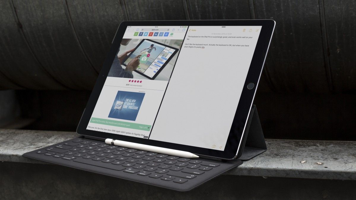 iPad Pro 2020