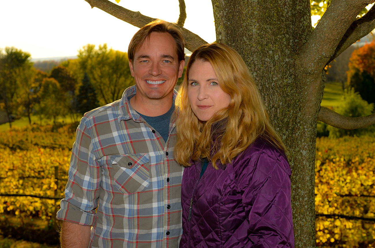 New York Pinot Noir producer Heart &amp;amp; Hands