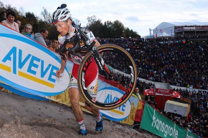 Kevin Pauwels (Sunweb - Napoleon Games)
