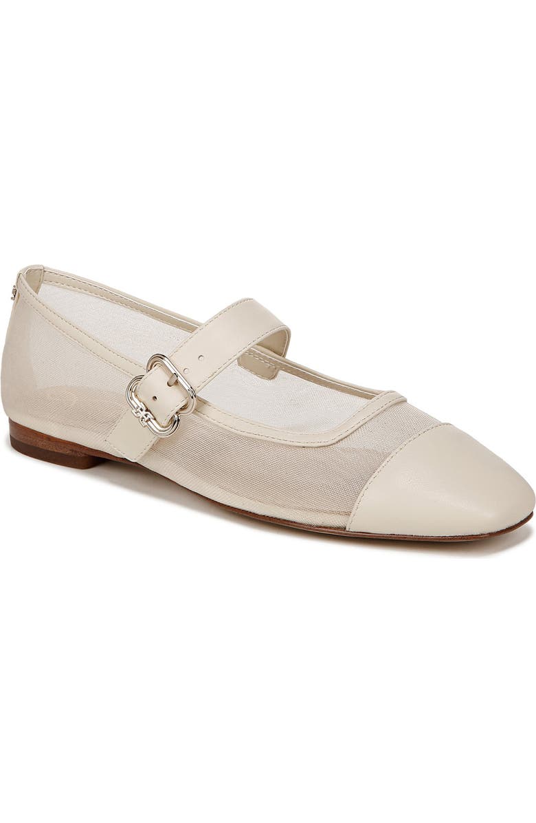 Miranda Mary Jane Flat