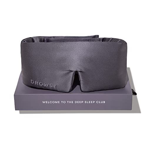Silk Sleep Mask