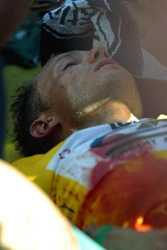 Thor Hushovd (Credit Agricole)