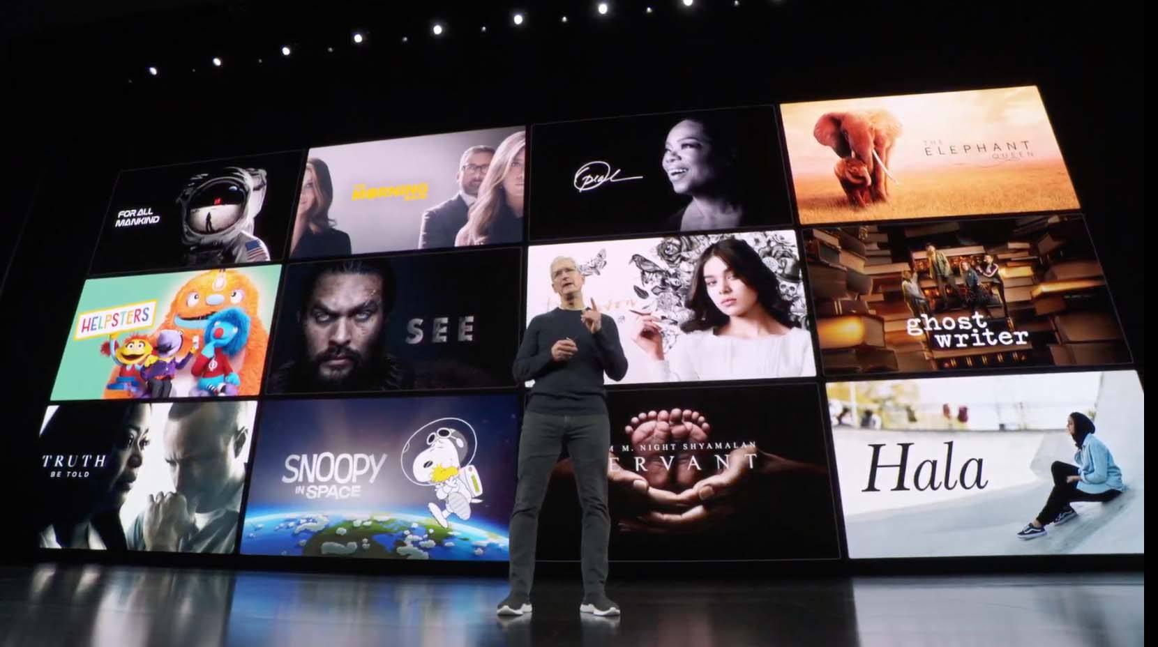 Apple Event: 8 things to know - new iPhones, iPad, Apple Watch and more