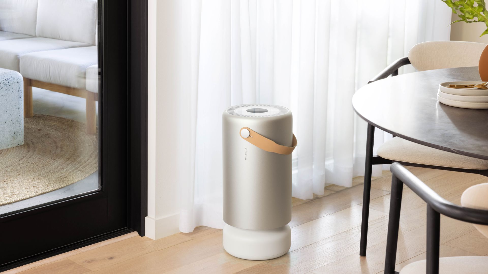 Molekule Air Purifier Pro