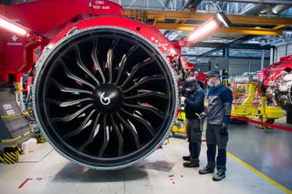 Tek4 – a British engineering success story floating on Aim