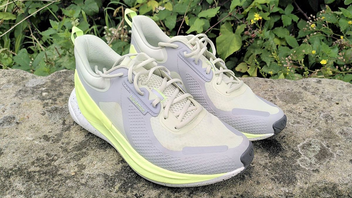 Blissfeel Trail Women's Running Shoe, Shoes