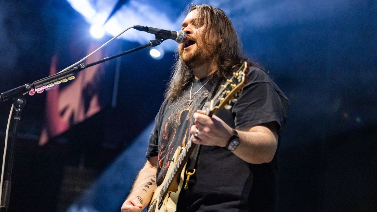 Wolfgang Van Halen