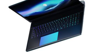 Alienware Area 51 laptop