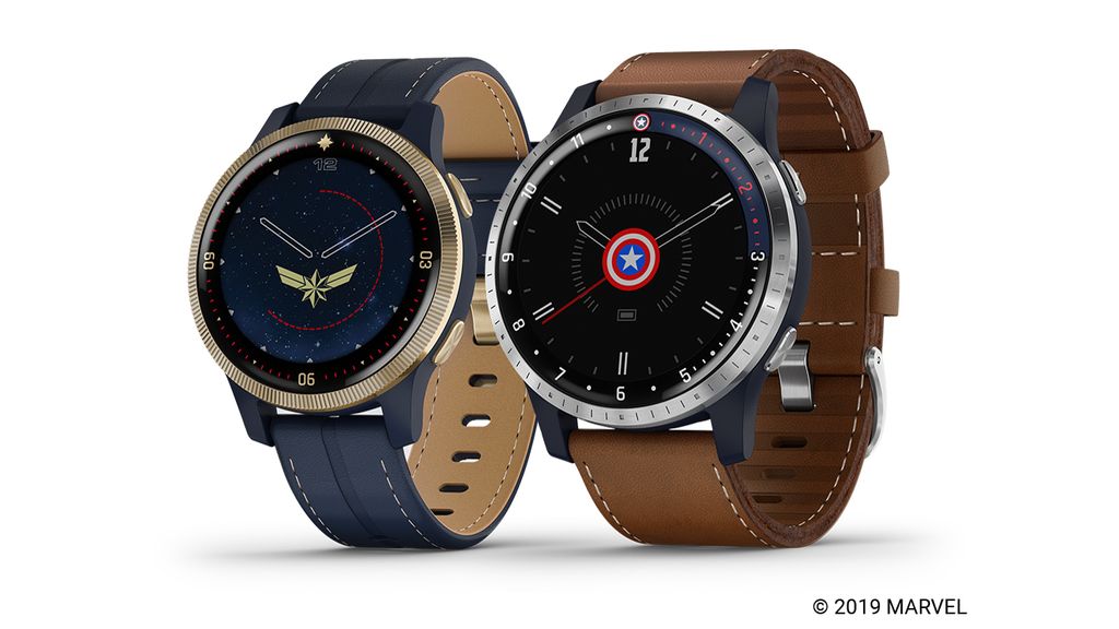 fitbit vs garmin vs polar