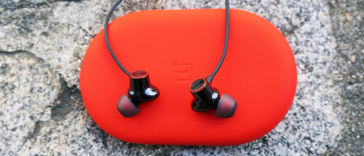 OnePlus Bullets Wireless 2