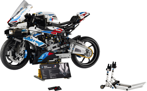 Bmw M 1000 Rr