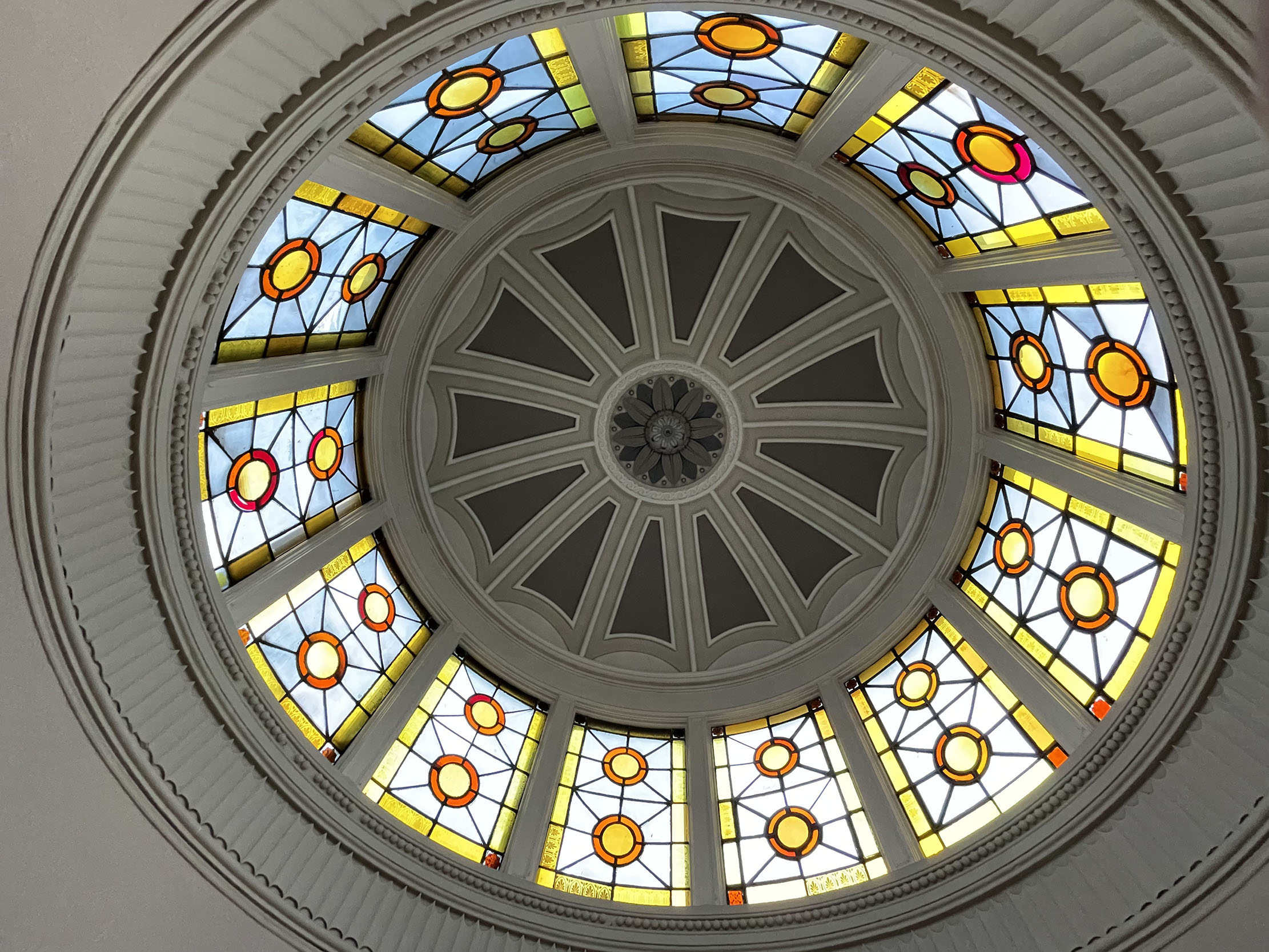 Storrs Hall in the Lake District